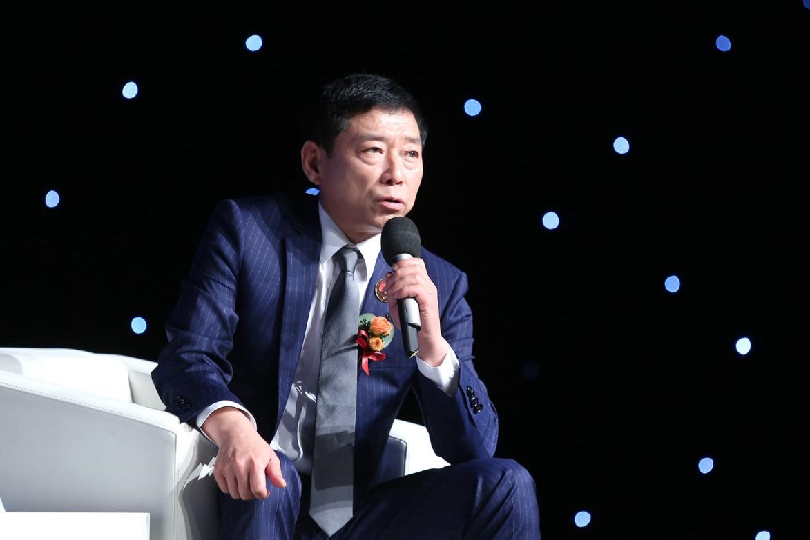 魏建軍攜長城汽車共建“一帶一路”國際發(fā)展布局新進程(圖1)
