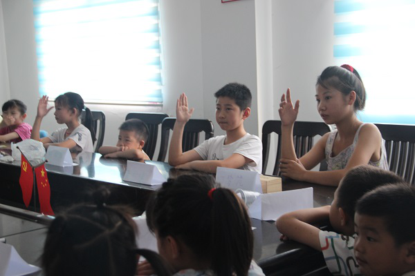 普傳統(tǒng)禮儀，頌青春韻律(圖1)
