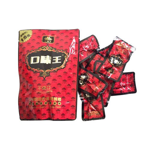 口味王檳榔的益處(圖1)