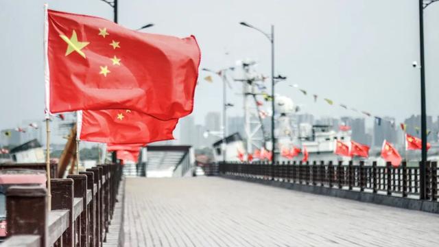分享！那些只屬于中國人的浪漫