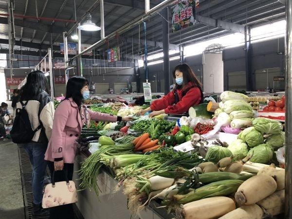 湖北今年新登記市場(chǎng)主體突破100萬(wàn)戶 刷新歷史紀(jì)錄 平均每天誕生2880余戶(圖1)