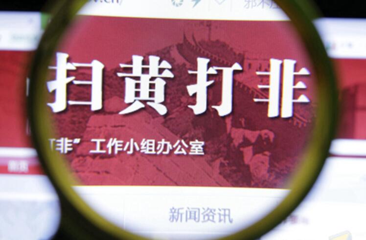 湖北省“掃黃打非”電視電話會召開 發(fā)揚斗爭精神 開創(chuàng)工作新局,一圖讀懂湖北省“掃黃打非”亮點工作(圖1)