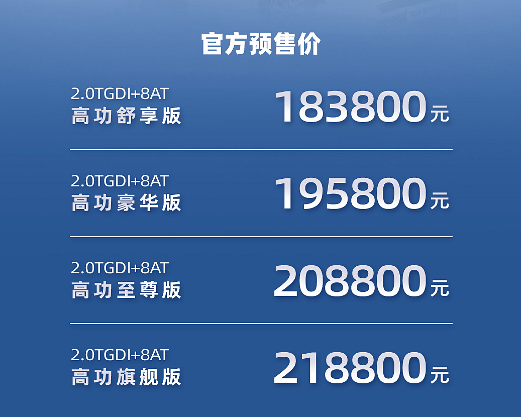 生逢其時(shí)、煥“芯”而來，2022款瑞風(fēng)L6 MAX正式開啟預(yù)售(圖2)