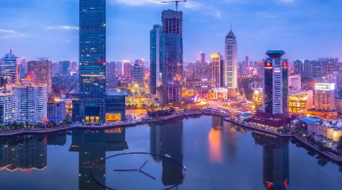 湖北省武漢市面積多少平方公里,人口多少在全國排第幾（武漢市簡介概況最新）(圖1)
