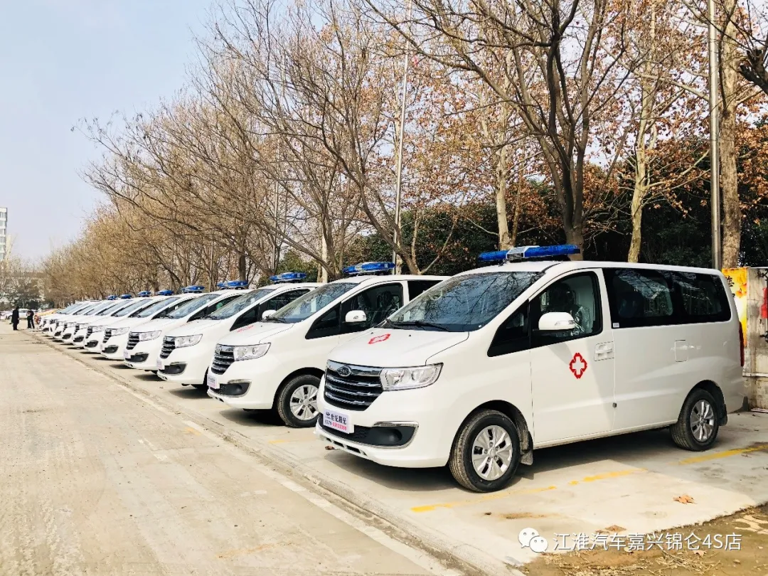 2020年全面出擊，擁有這5個關鍵詞的瑞風品牌足夠精彩！(圖2)