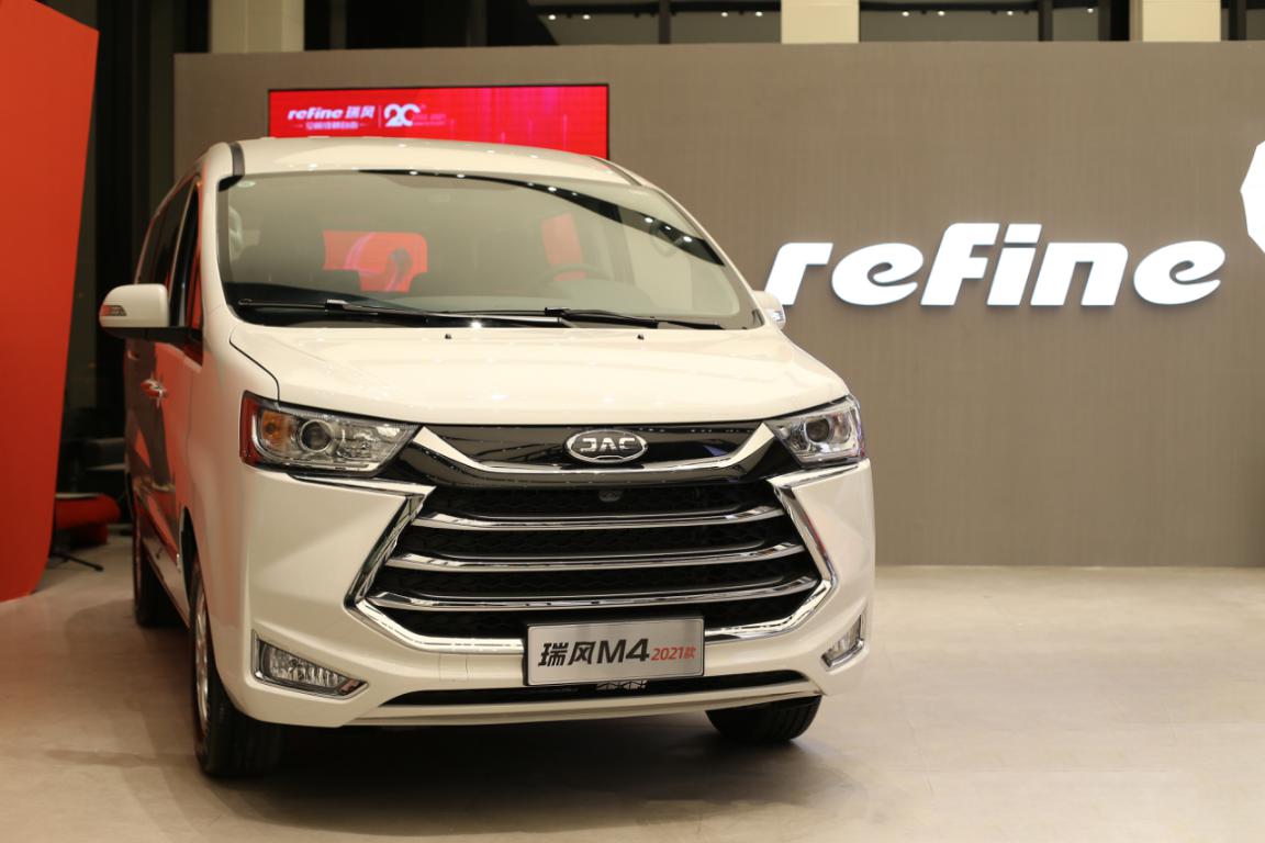 銷量口碑實(shí)現(xiàn)雙贏，瑞風(fēng)汽車一季度表現(xiàn)亮眼(圖2)