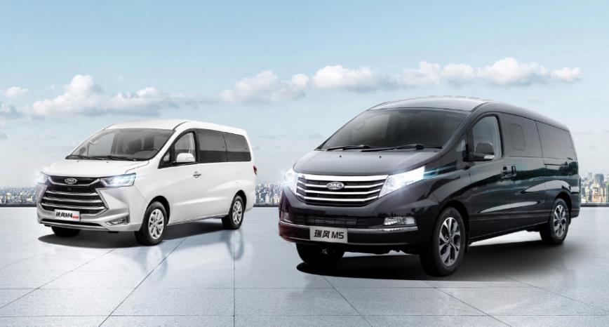 銷量口碑實(shí)現(xiàn)雙贏，瑞風(fēng)汽車一季度表現(xiàn)亮眼(圖5)
