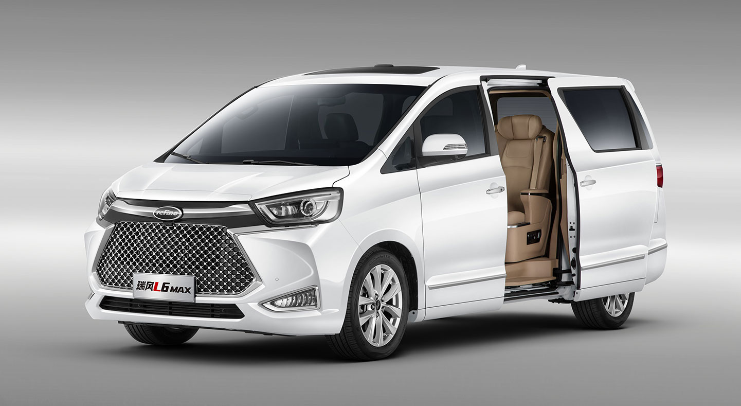 給瑞風(fēng)車主的夏季用車指南，細(xì)心守護每一次出行(圖1)